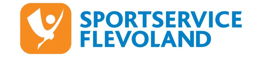 sportservice flevoland logo