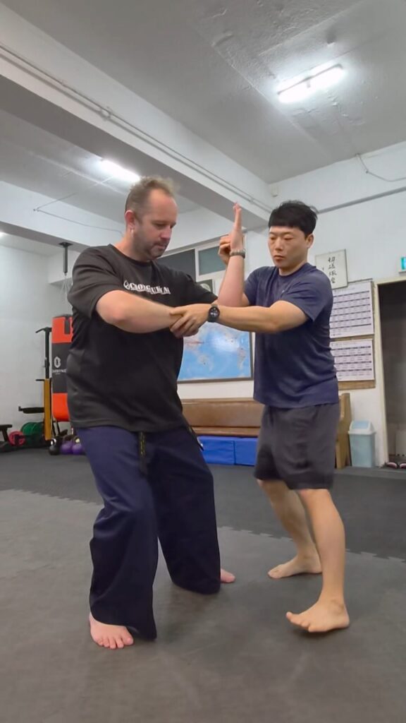 Jan korea 26