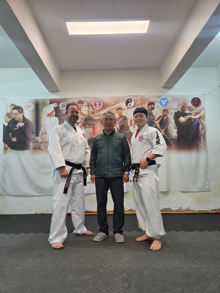 Jan korea 26