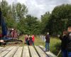 eerste paal