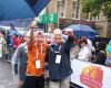dodentocht 2015