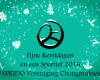 fijne kerstdagen