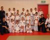 hapkido examen 2014