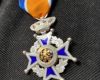 lintje ridder orde oranje nassau