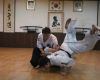 hankido master Ko Baek-yong