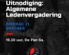 cmk ledenvergadering