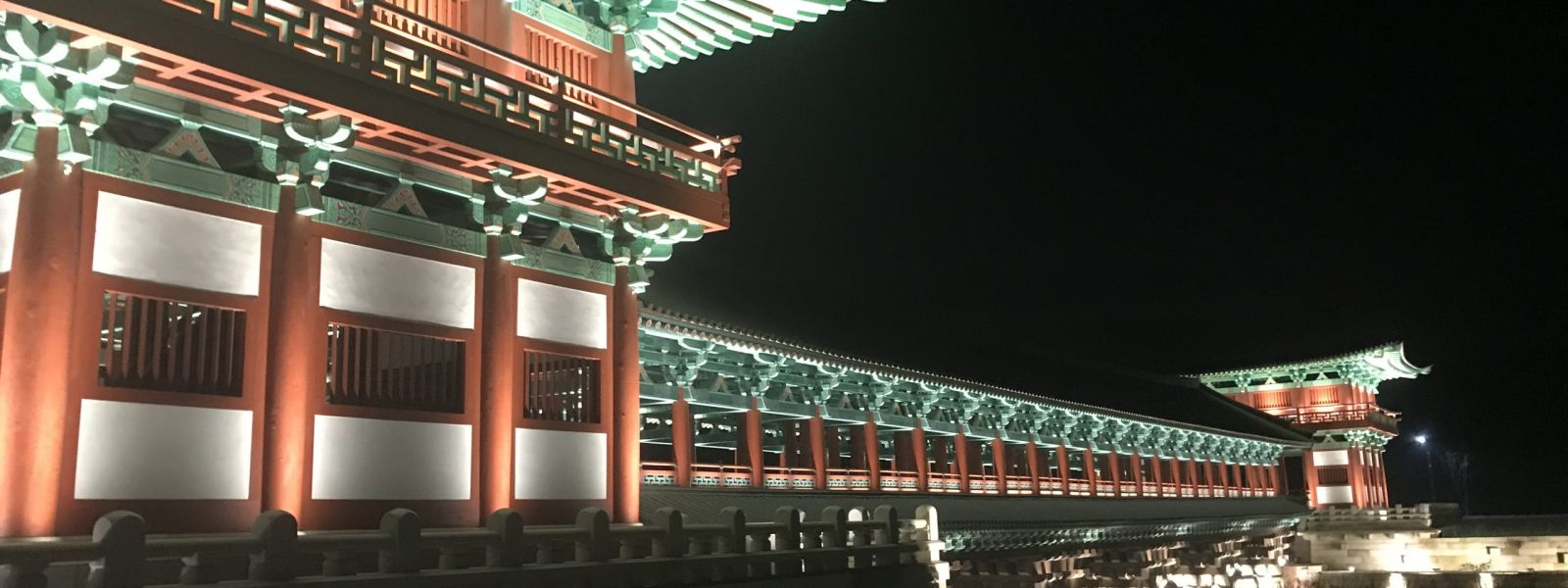 Zuid-Korea Gyeongju