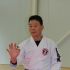 hankido master ko baek-yong