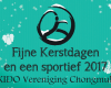 Kerst 2016 fijne kerstdagen gelukkig 2017